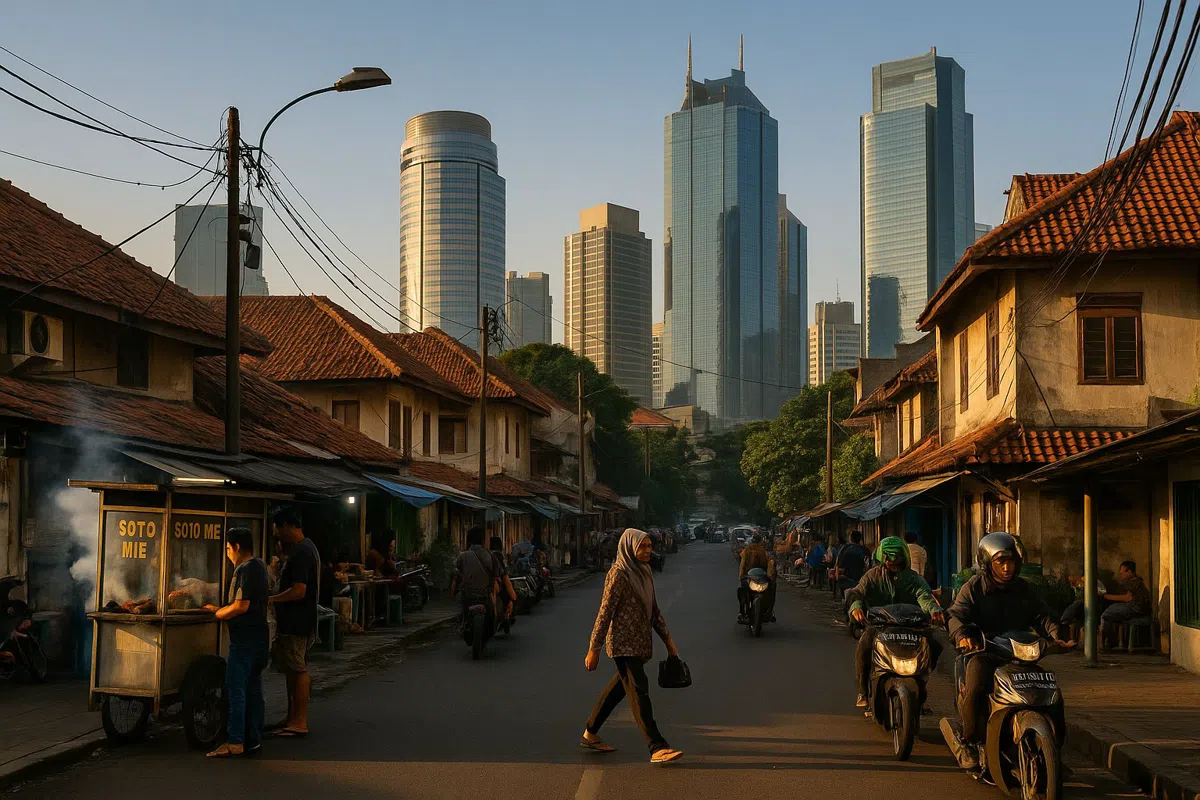 Jakarta