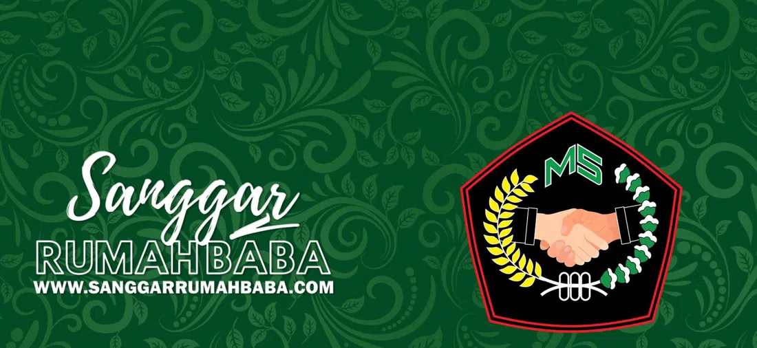 Sanggar Rumah Baba, Yakarta