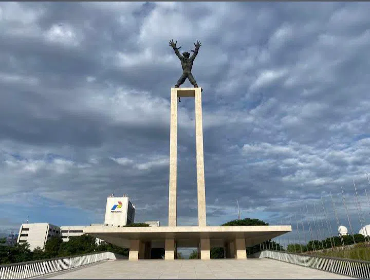 Lapangan Banteng, Jakarta