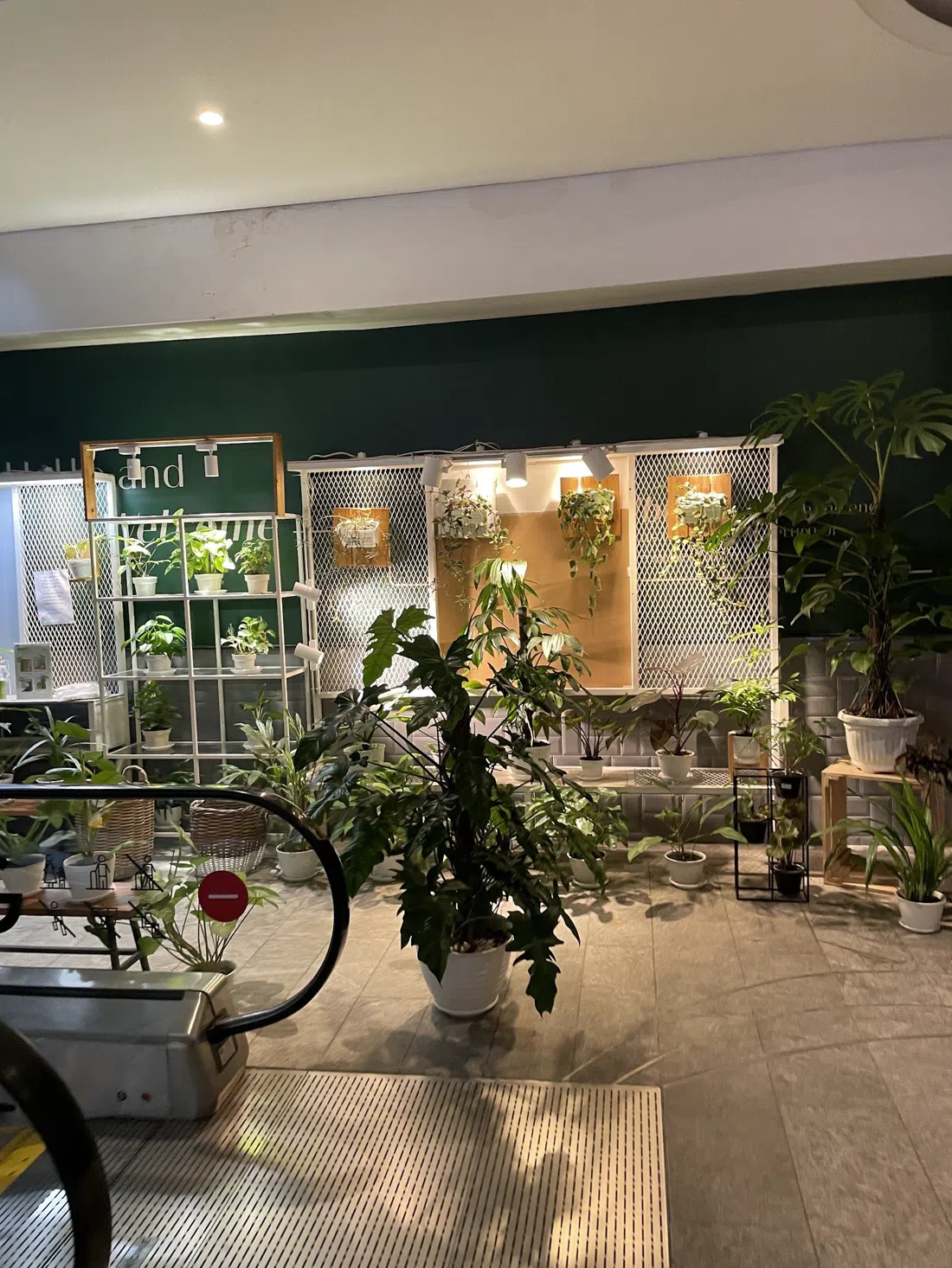 The Gourmet by Ranch Market — ASHTA District 8, Jakarta