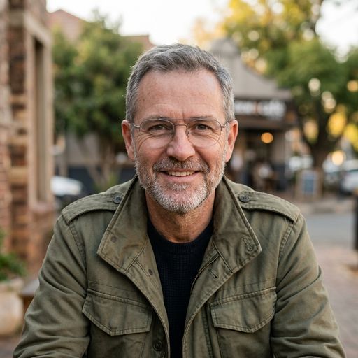 Bram Verhoeven