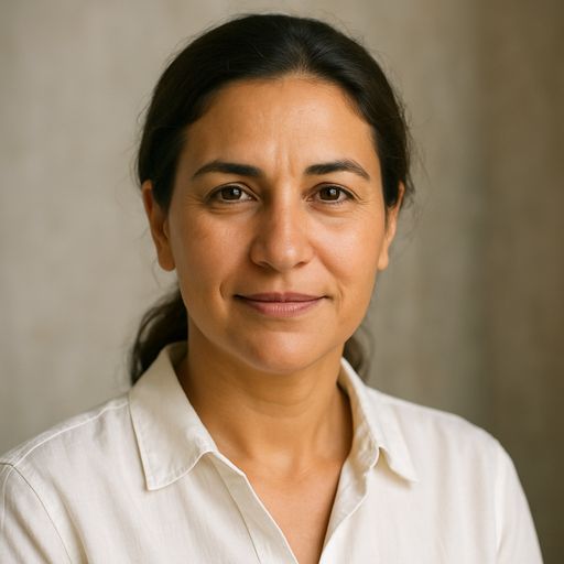 Giulia Ferrante