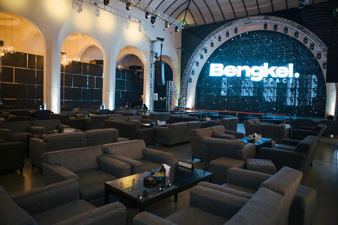 Bengkel Space — photo 6