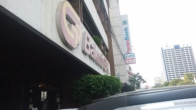 Bakmi GM