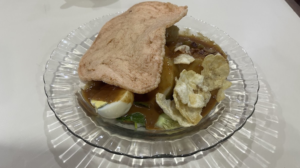 Gado-Gado Bon-Bin — photo 2