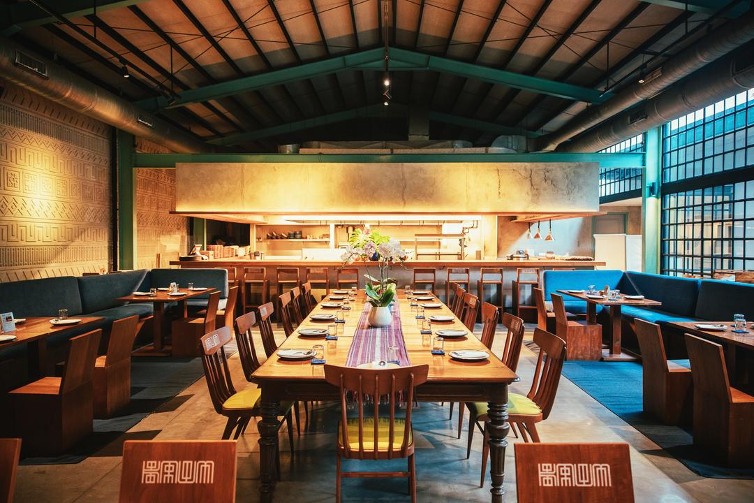 Kaum Jakarta — photo 2