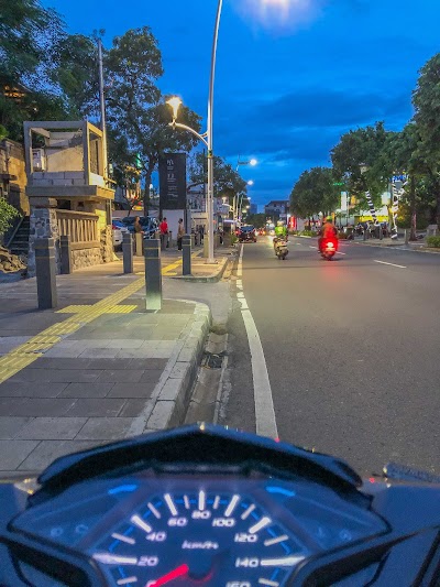 Kemang