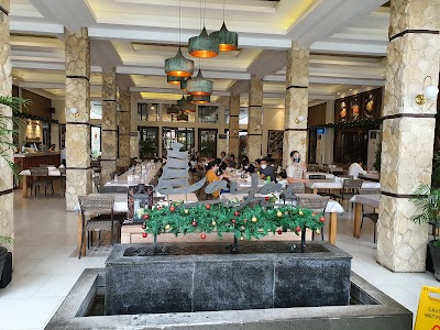 Layar Seafood