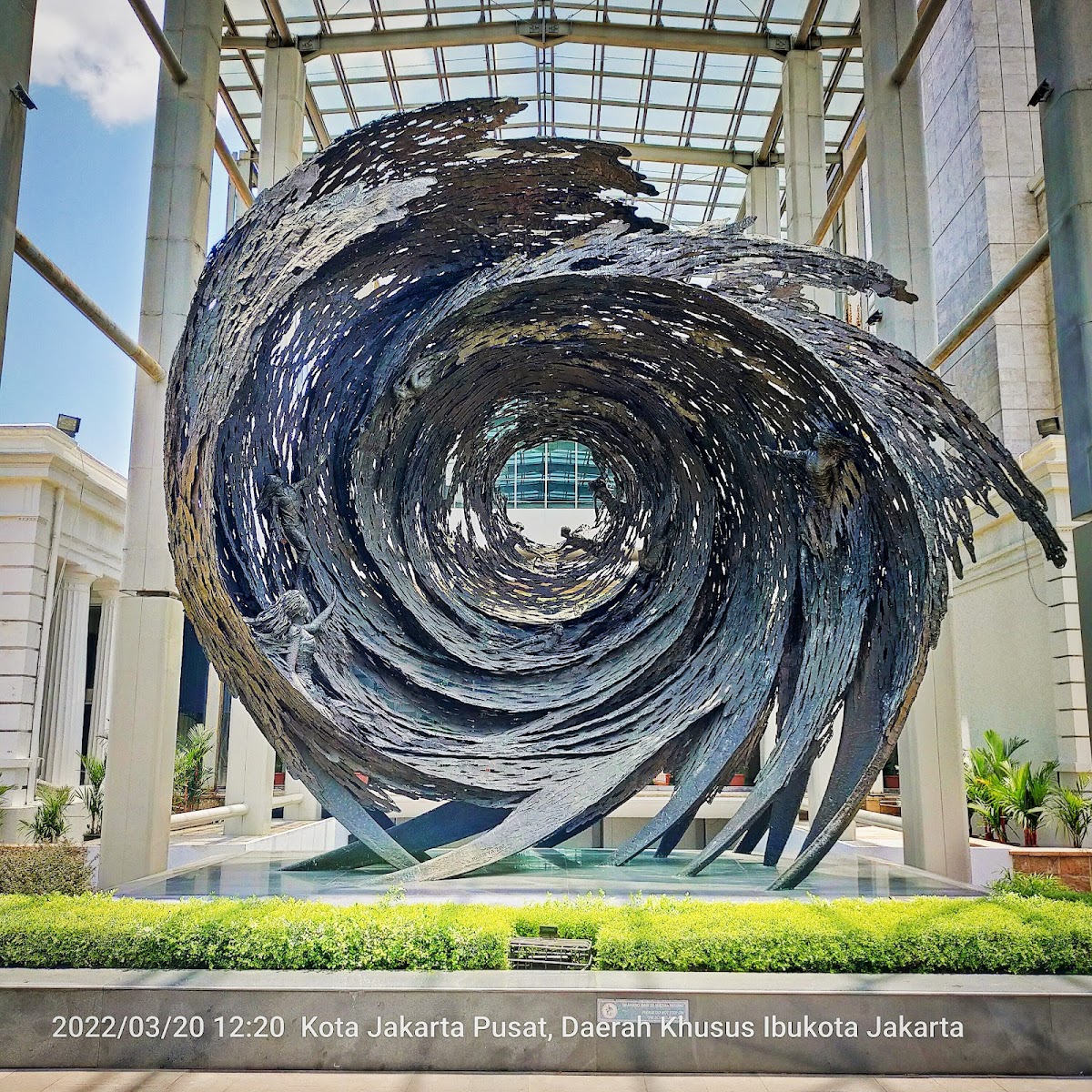 National Museum of Indonesia — photo 4