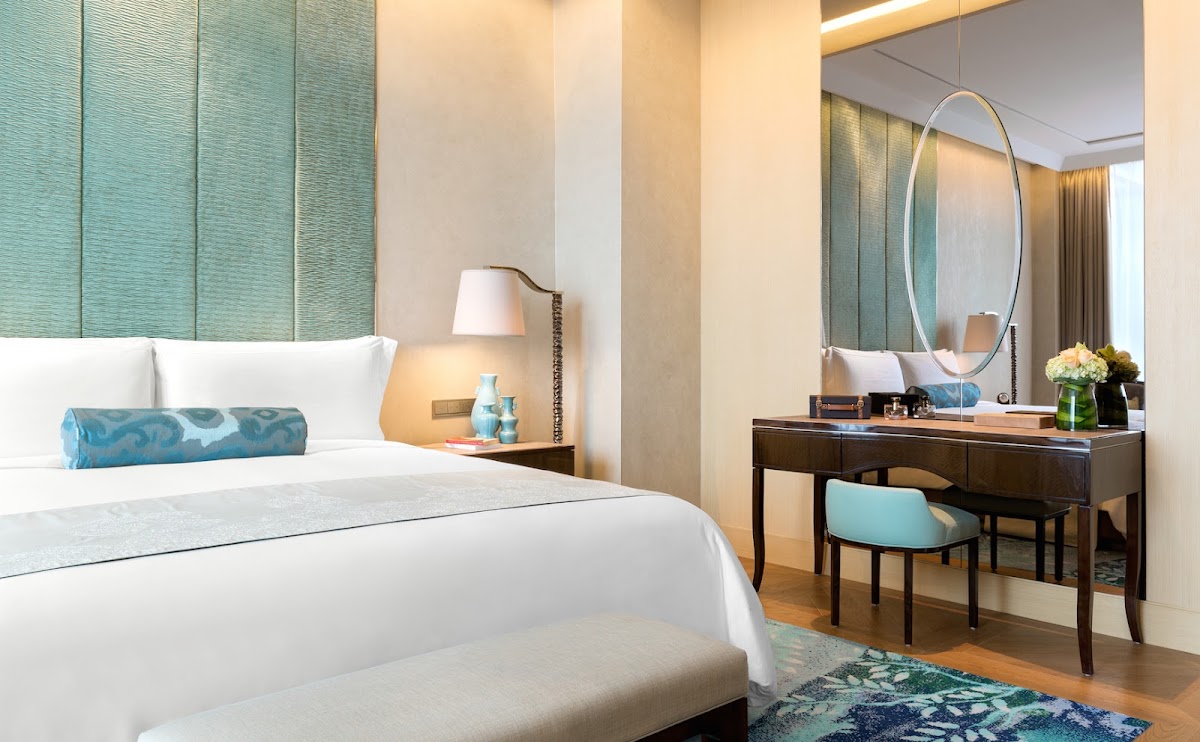 Raffles Jakarta — photo 2