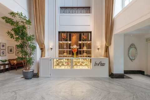 The Hermitage, a Tribute Portfolio Hotel, Jakarta