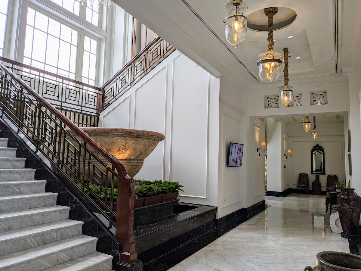 The Hermitage, a Tribute Portfolio Hotel — photo 5