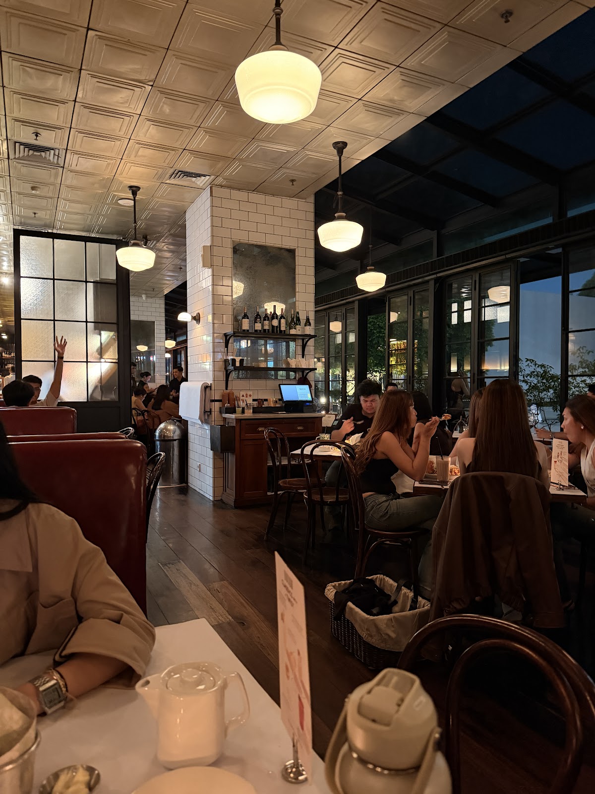 The Union — photo 4