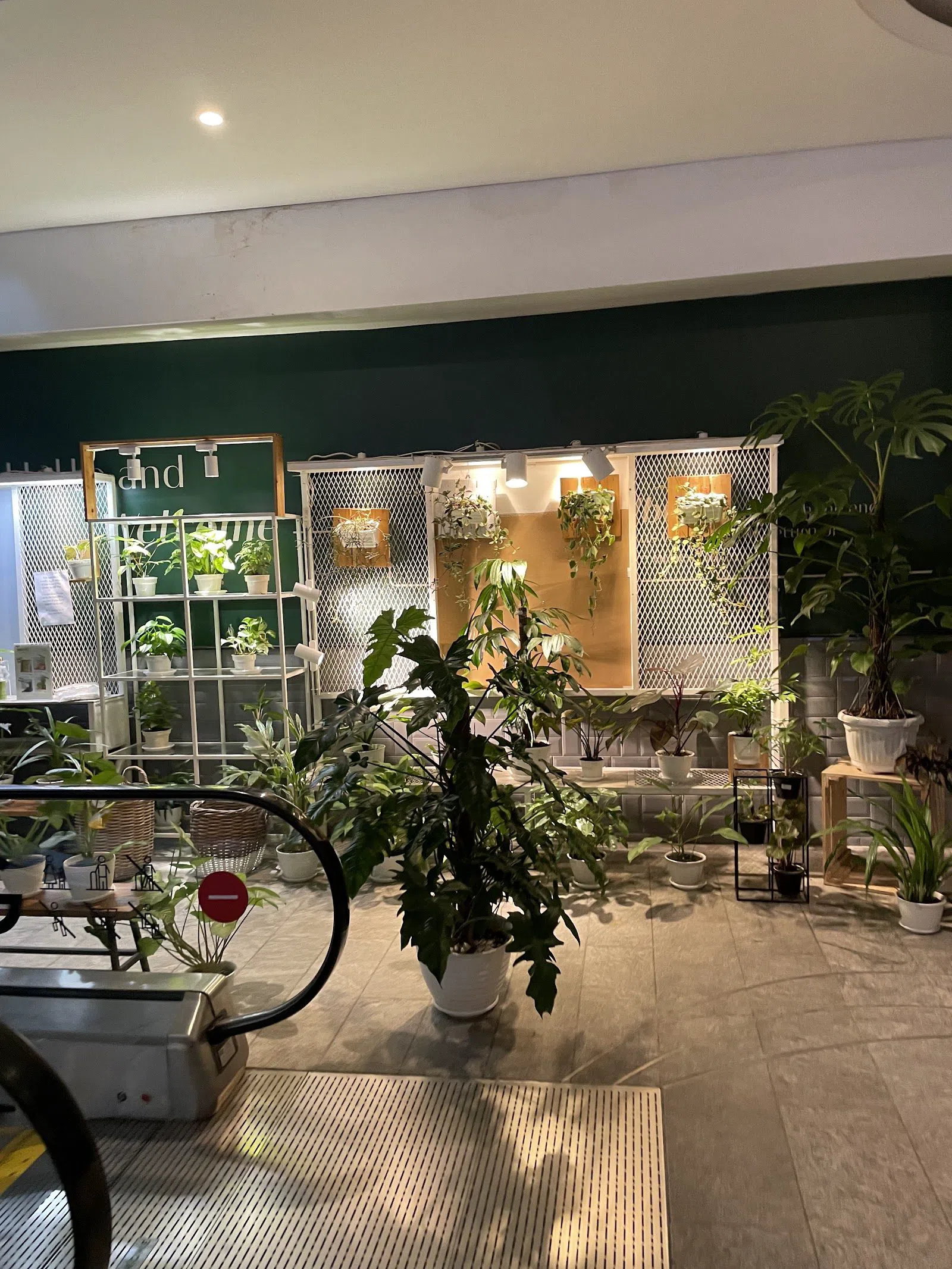 The Gourmet by Ranch Market — ASHTA District 8, Jakarta