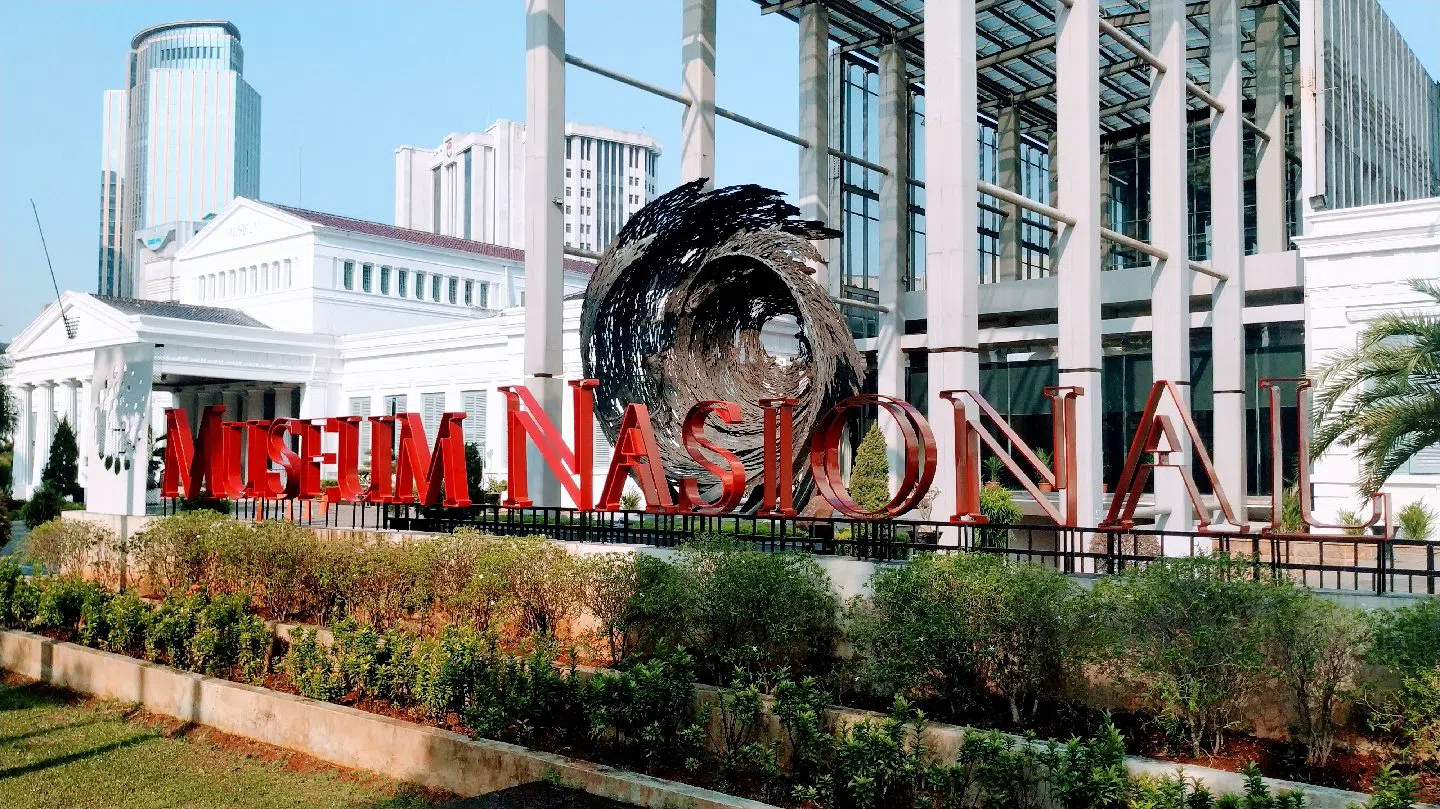 Museum Indonesia, Jakarta