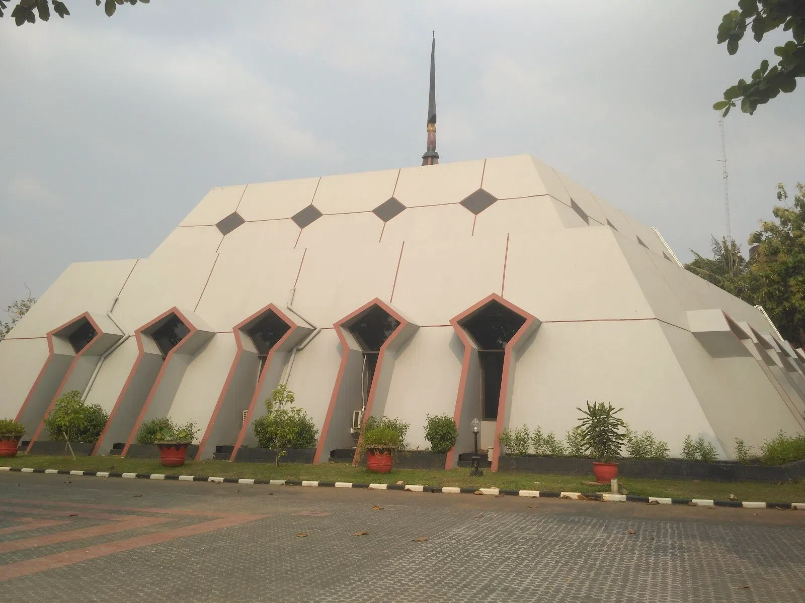 Museum Pusaka, Jakarta